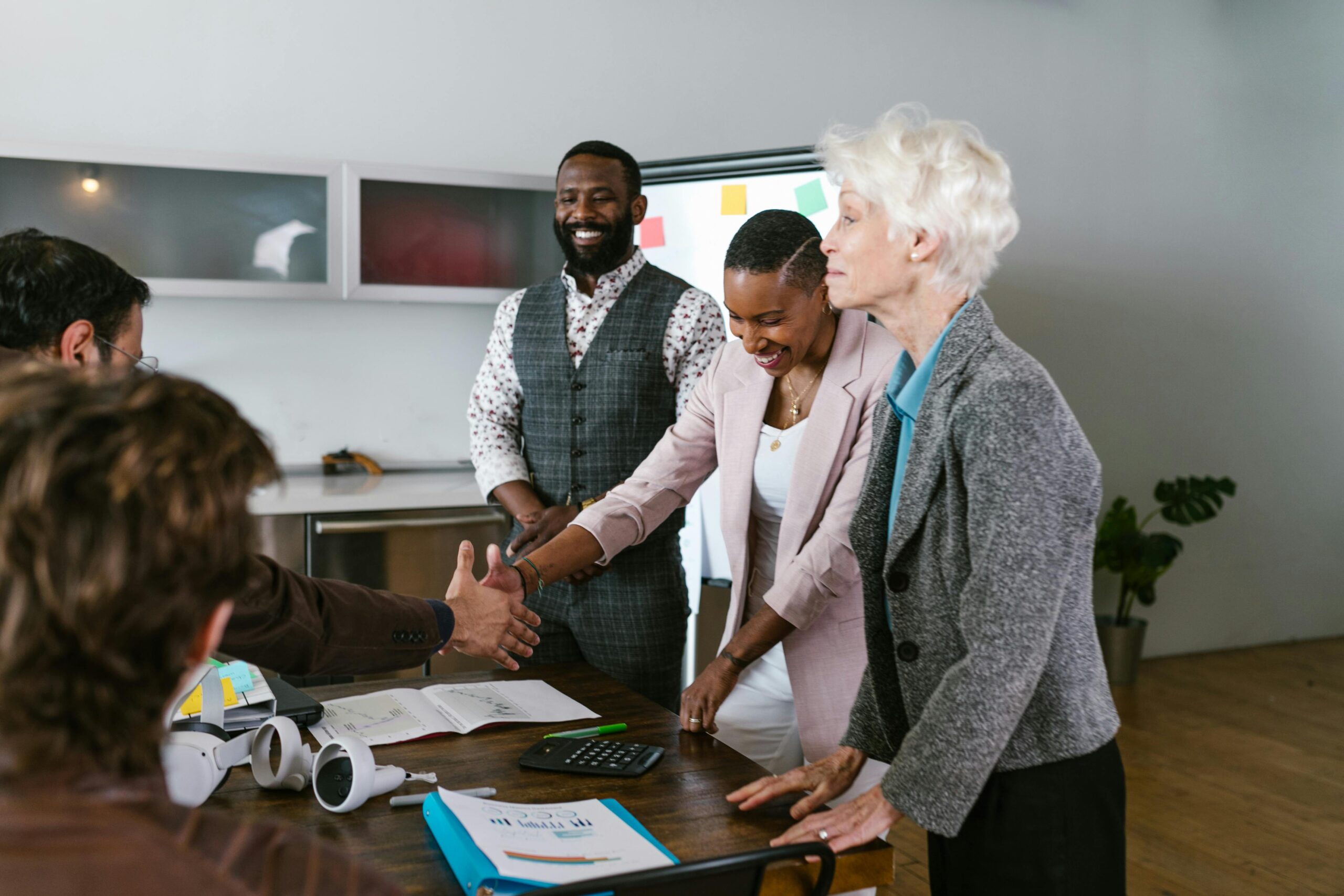 Partner with Blessly | Pittsburgh Home Services B2B