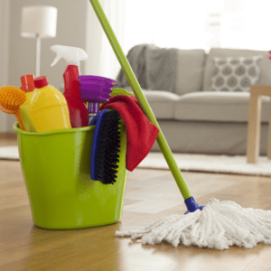 BLessly Cleaning Service 1 Home Cleaning Service