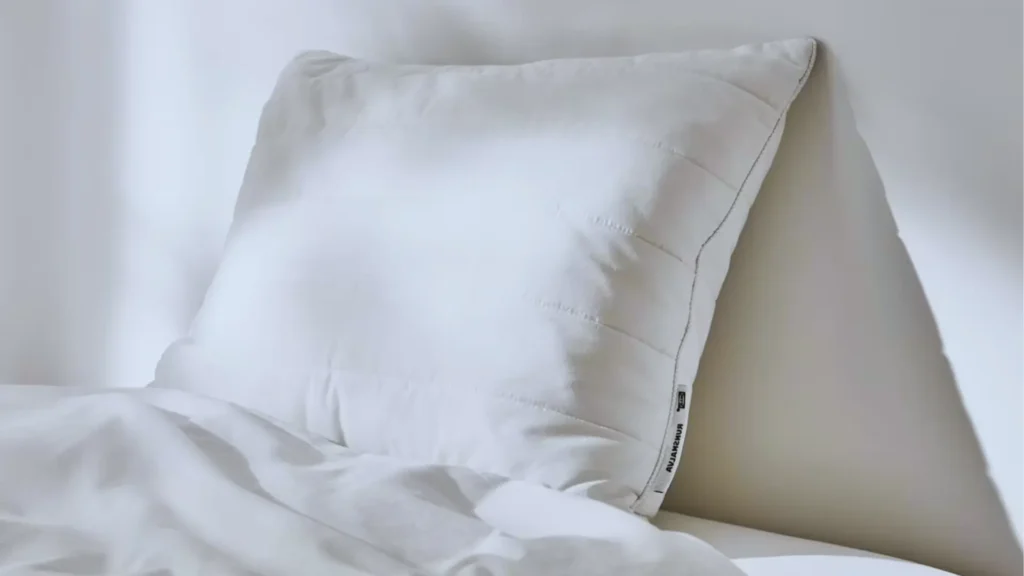 Ikea Pillows For Airbnb